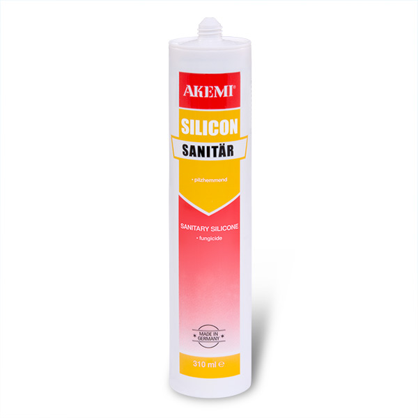 Akemi Sanitärsilicon