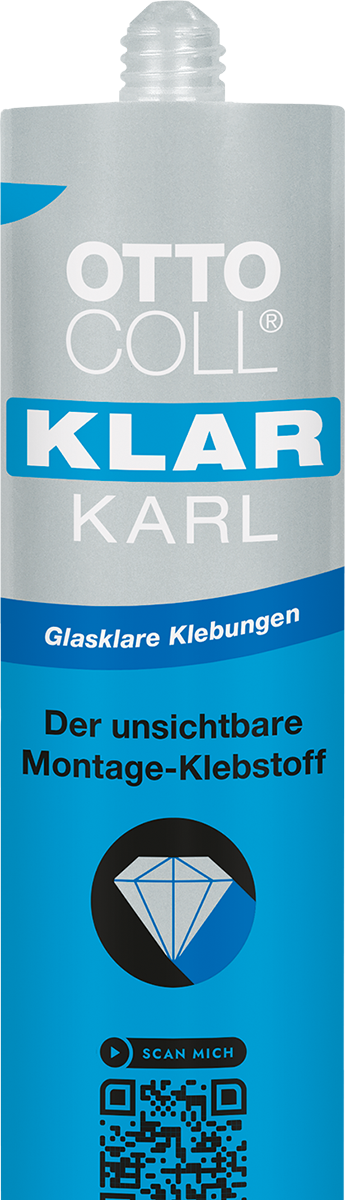 OTTOCOLL® KLARKARL