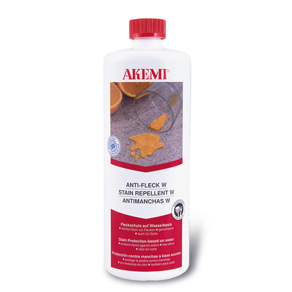 Akemi Anti-Fleck W