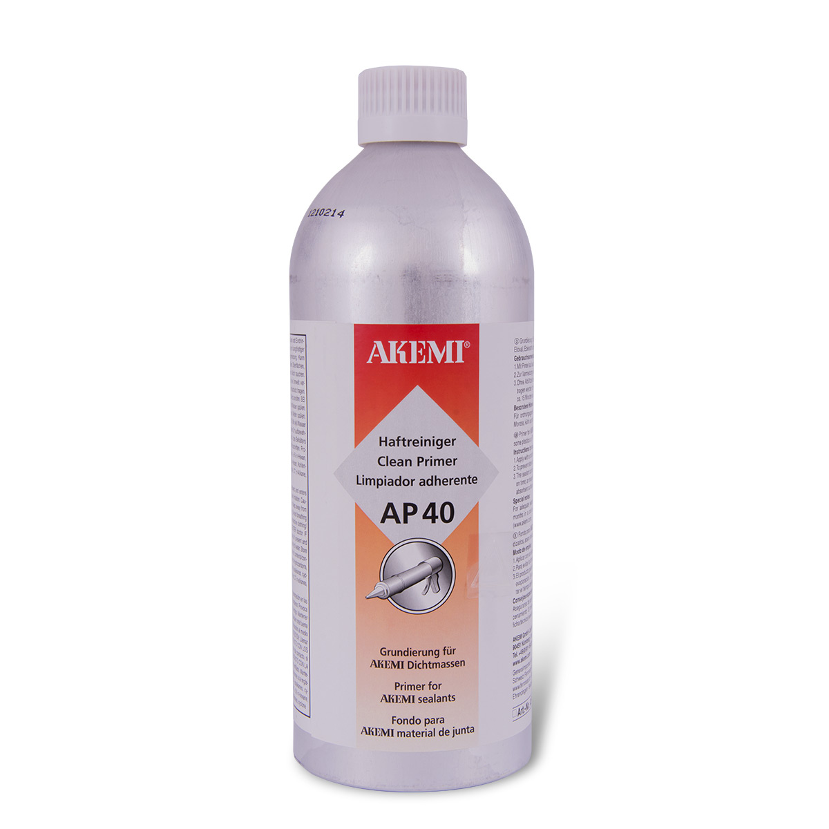 Akemi Haftreiniger AP 40