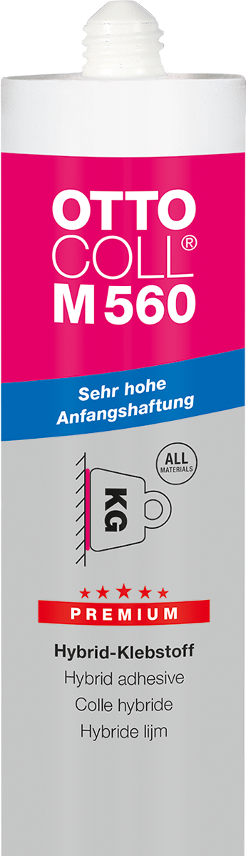 OTTOCOLL® M 560