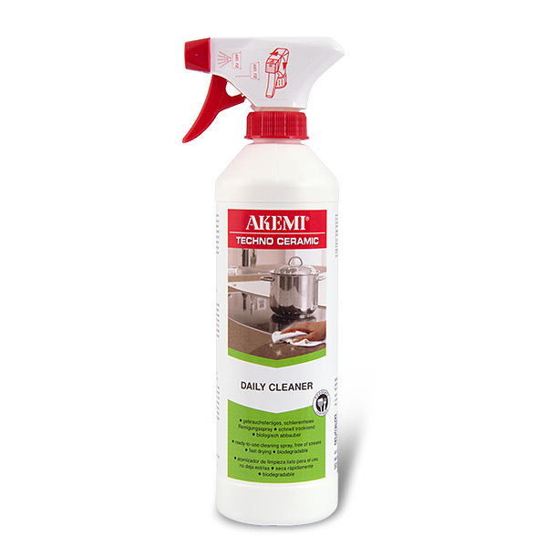 Akemi Techno Ceramic Daily Cleaner