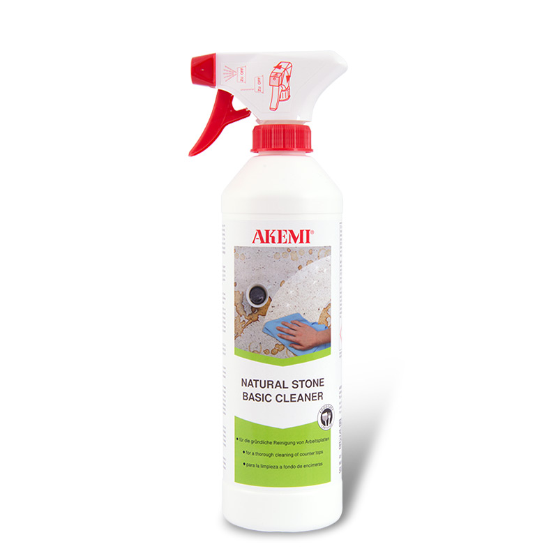 Akemi Natural Stone Basic Cleaner