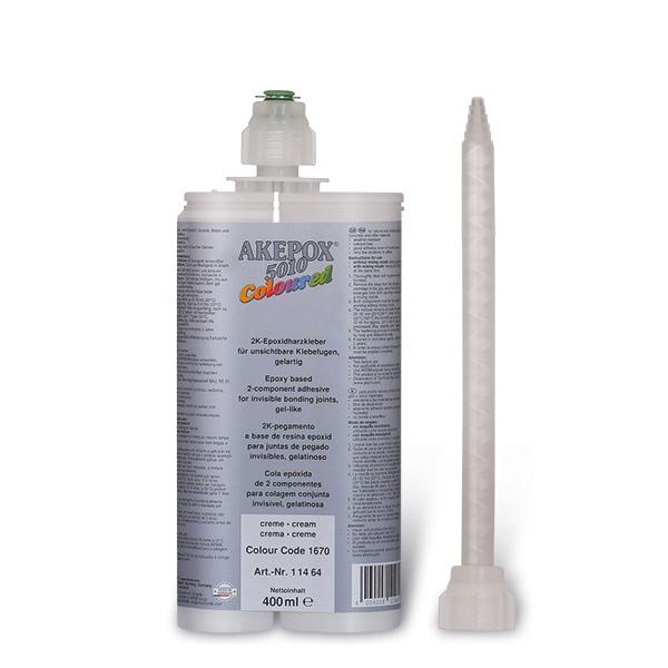 Akemi AKEPOX® 5010 Coloured