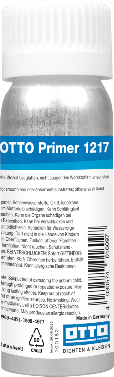 OTTO Primer 1217