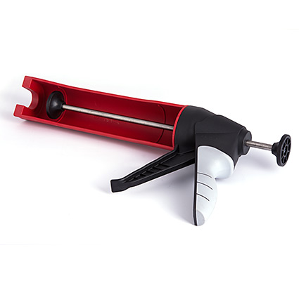 Akemi Profi-Leichtpistole H40PS