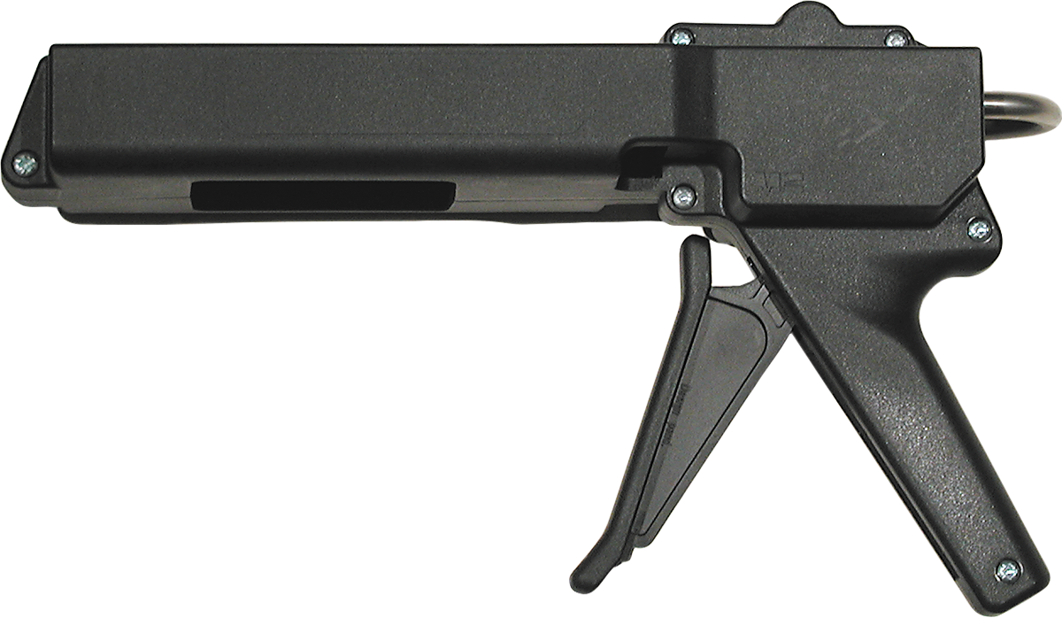 OTTO Handpress-Pistole 2K H 248