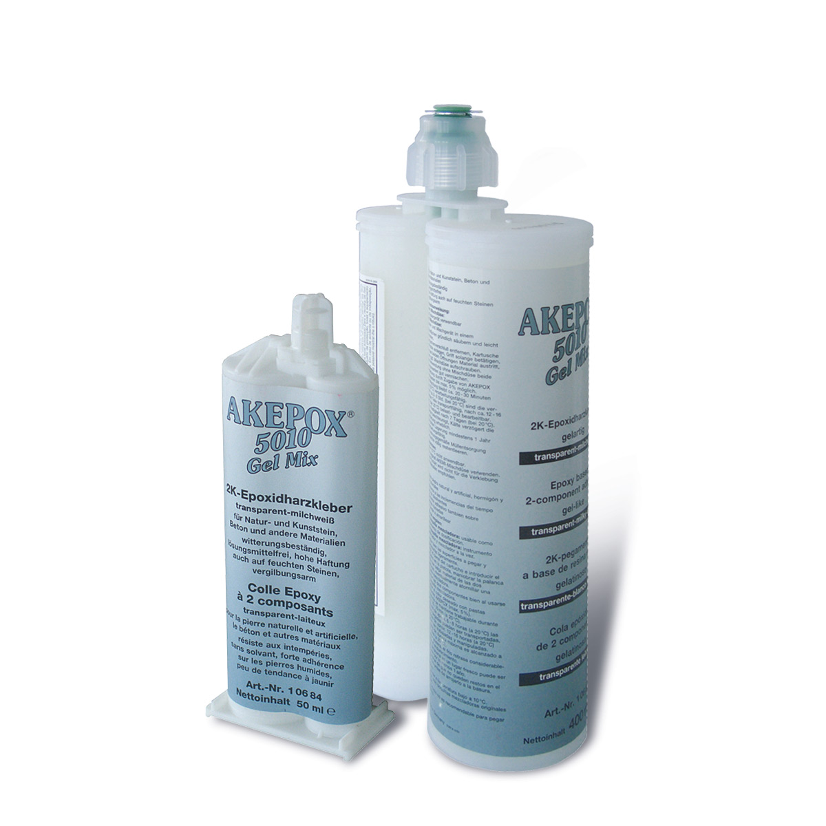 Akemi AKEPOX® 5010 Gel Mix