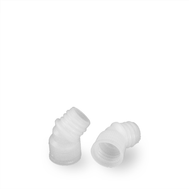 Winkelstück für 310 ml Düsen
