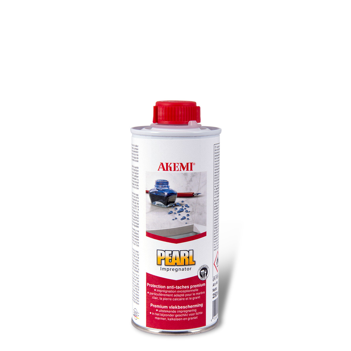 Akemi PEARL Impregnator