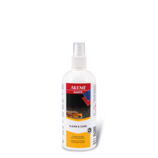 Akemi Quartz Clean & Care