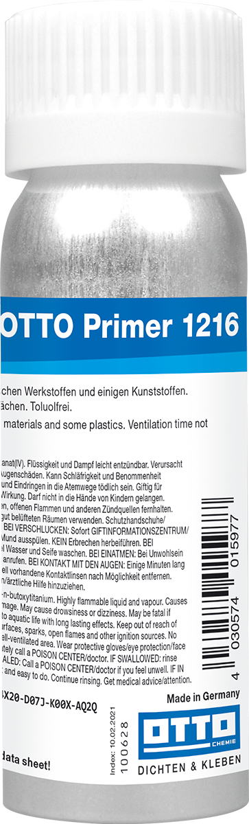 OTTO Primer 1216