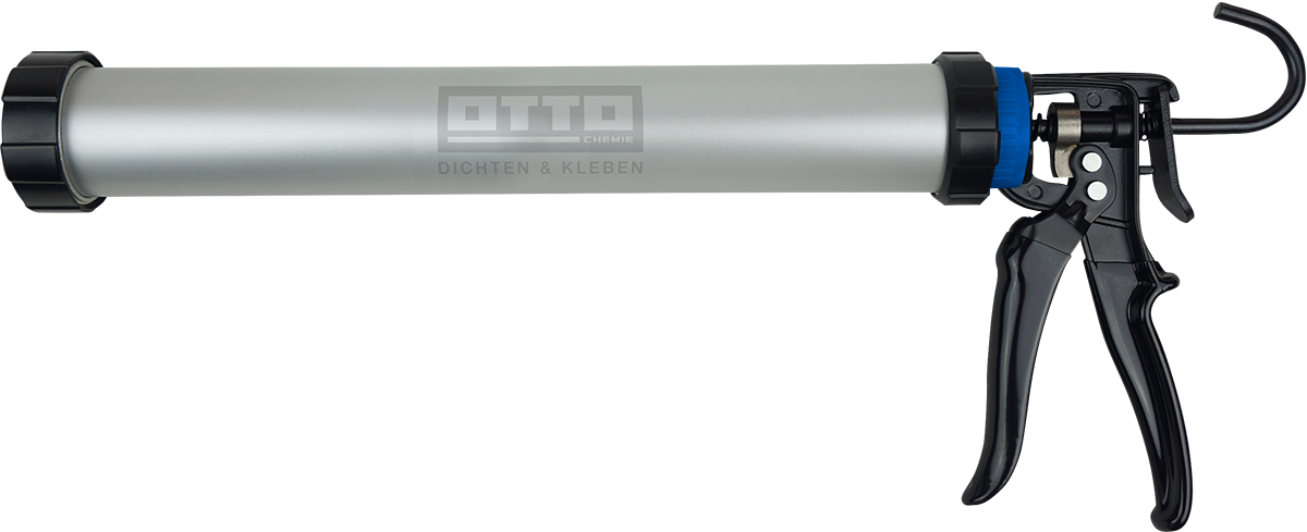 OTTO Handpress-Pistole H 600