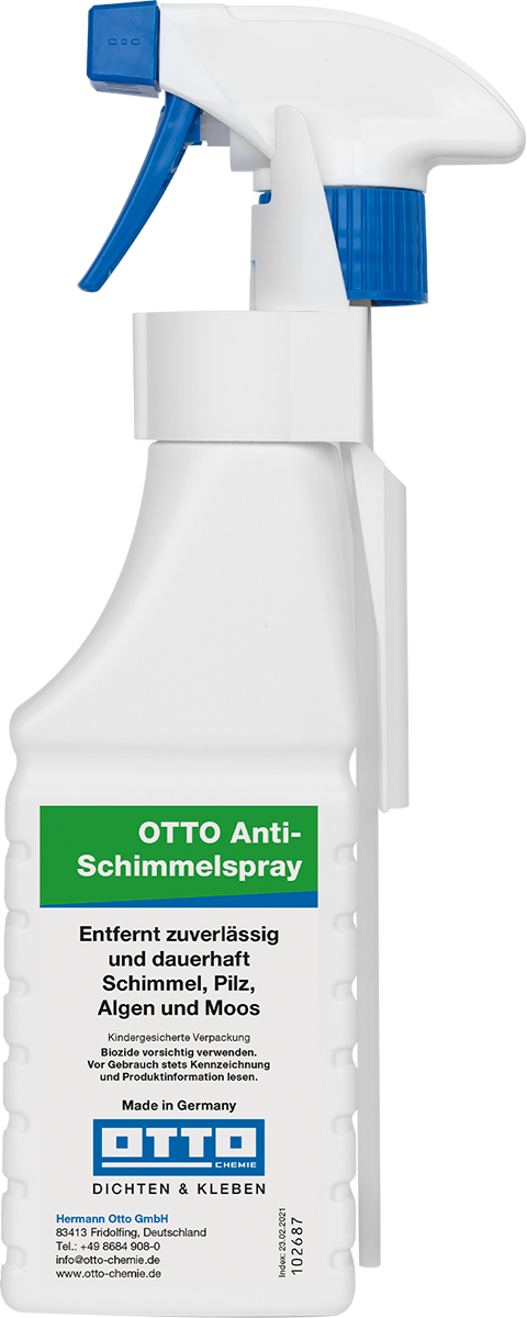 OTTO Anti-Schimmelspray