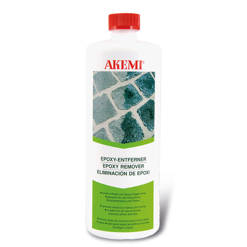 Akemi Epoxy-Entferner