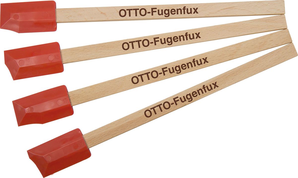 OTTO Fugenfux® 4er-Set für Anschlussfugen