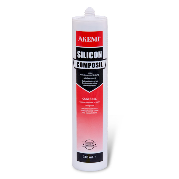 Akemi Composil - Colour Matched Silicone
