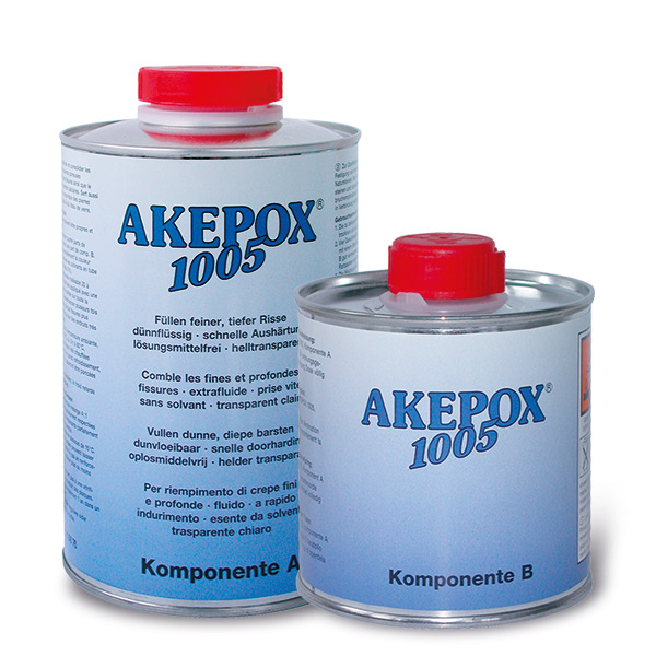 Akemi AKEPOX® 1005