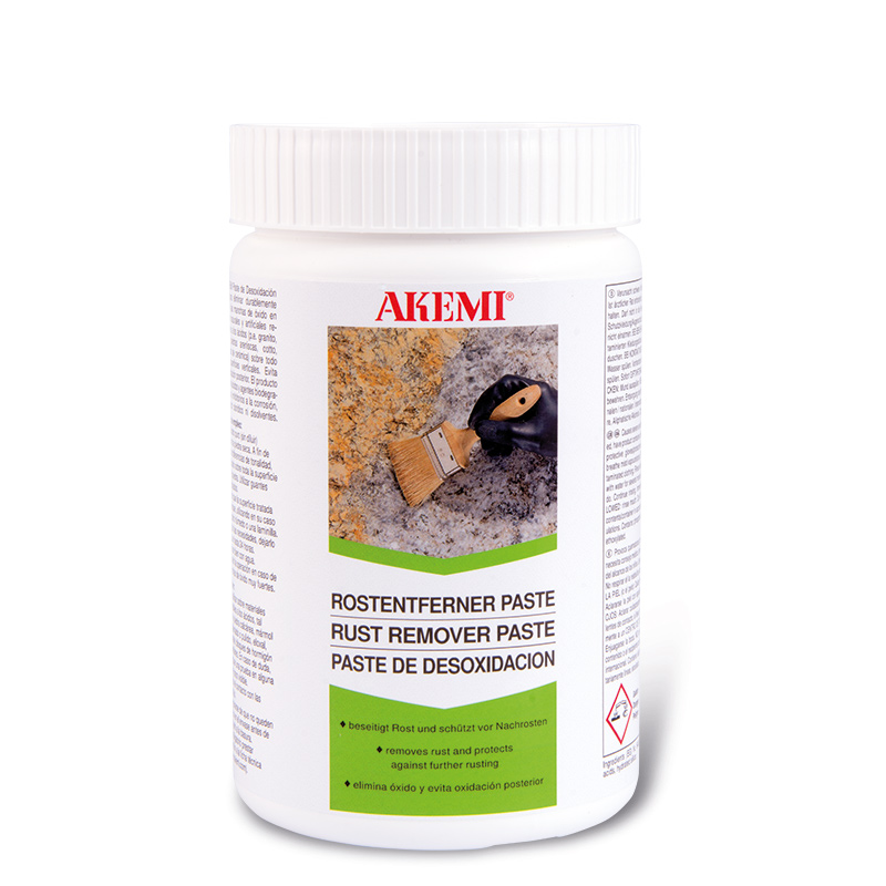 Akemi Rostentferner-Paste