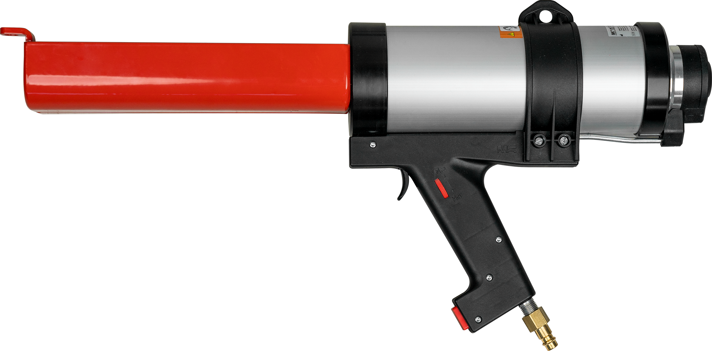 OTTO Druckluft-Pistole P 2x310