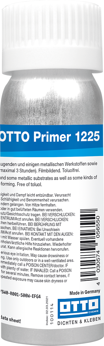 OTTO Primer 1225