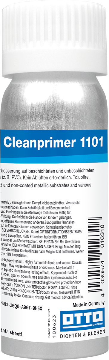 OTTO Cleanprimer 1101