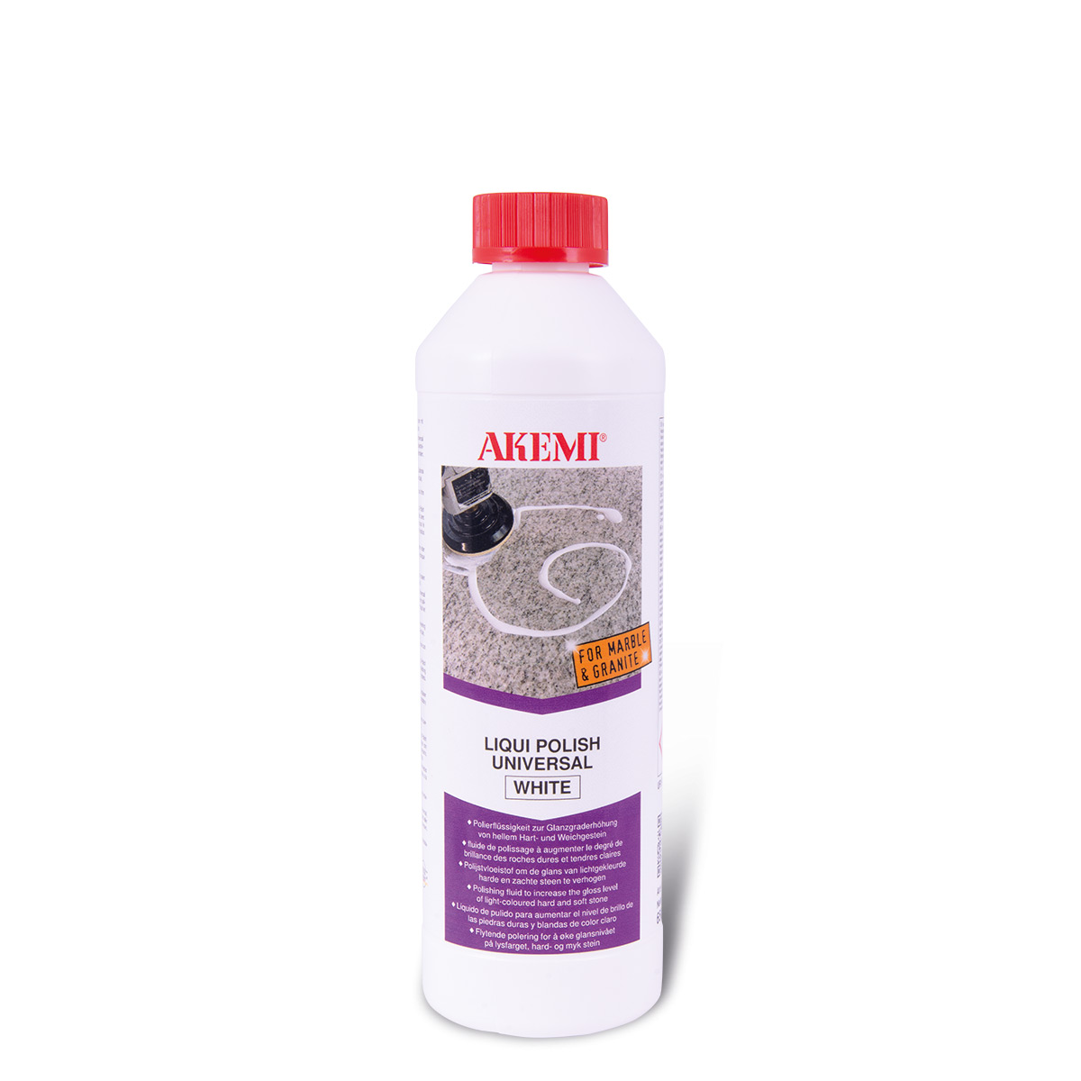 Akemi Liqui Polish Universal