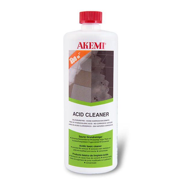Akemi Acid Cleaner