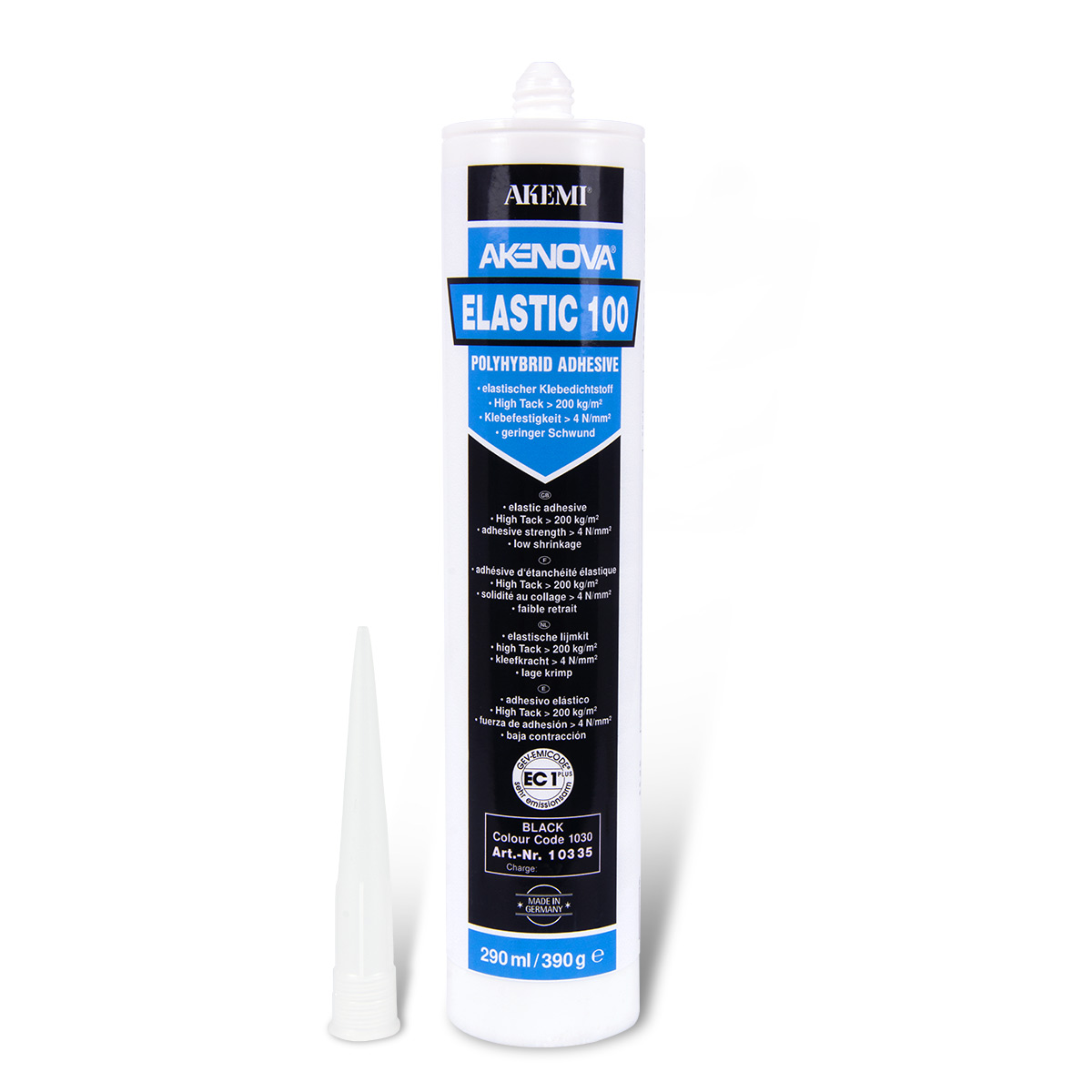 Akemi AKENOVA® ELASTIC 100