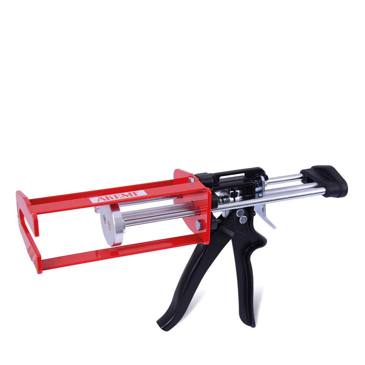 Akemi Skelettpistole MR200X manuell 10:1 