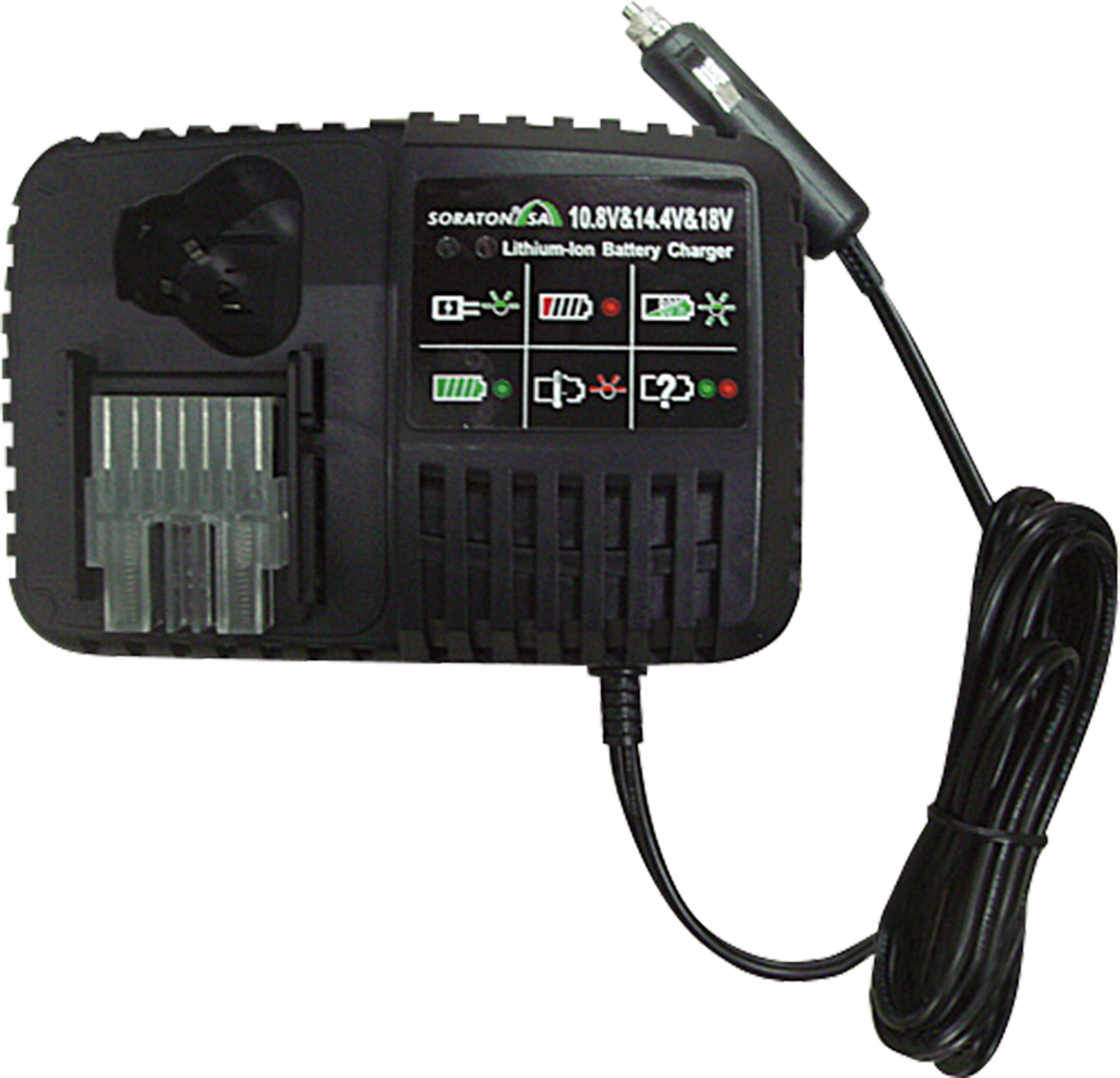 OTTO Auto-Ladegerät LI-ION 12 Volt