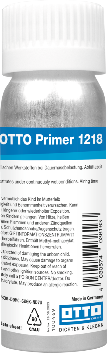 OTTO Primer 1218