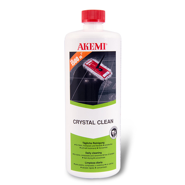 Akemi Crystal Clean -Konzentrat-