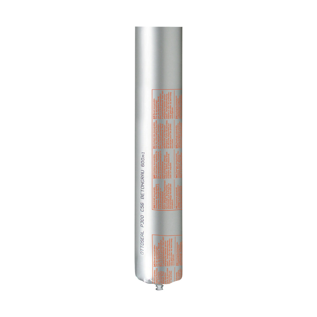Ottoseal P 300 - 600 ml Alu-Folienbeutel