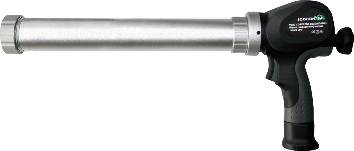 OTTO Akku-Pistole Typ HPS-6T