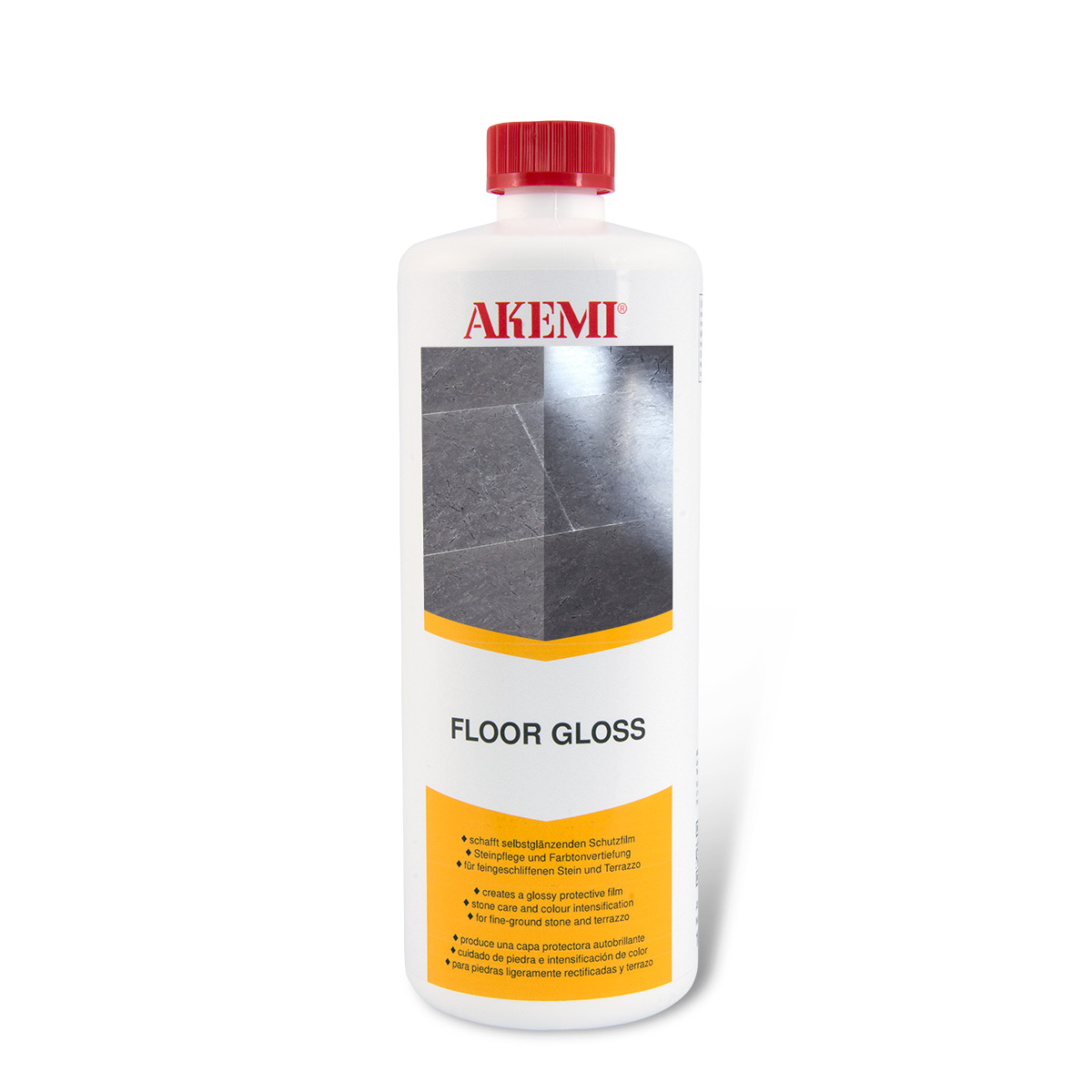 Akemi Floor Gloss