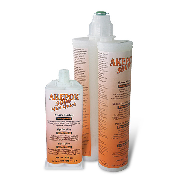 Akemi AKEPOX® 3000