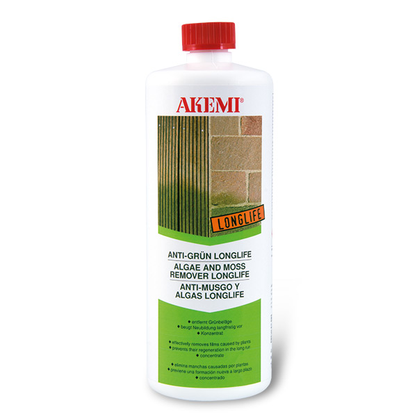 Akemi Anti-Grün LONGLIFE