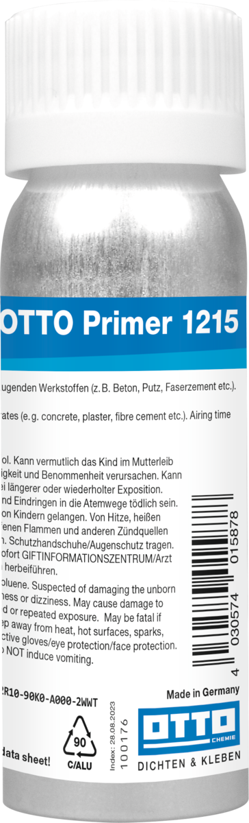 OTTO Primer 1215