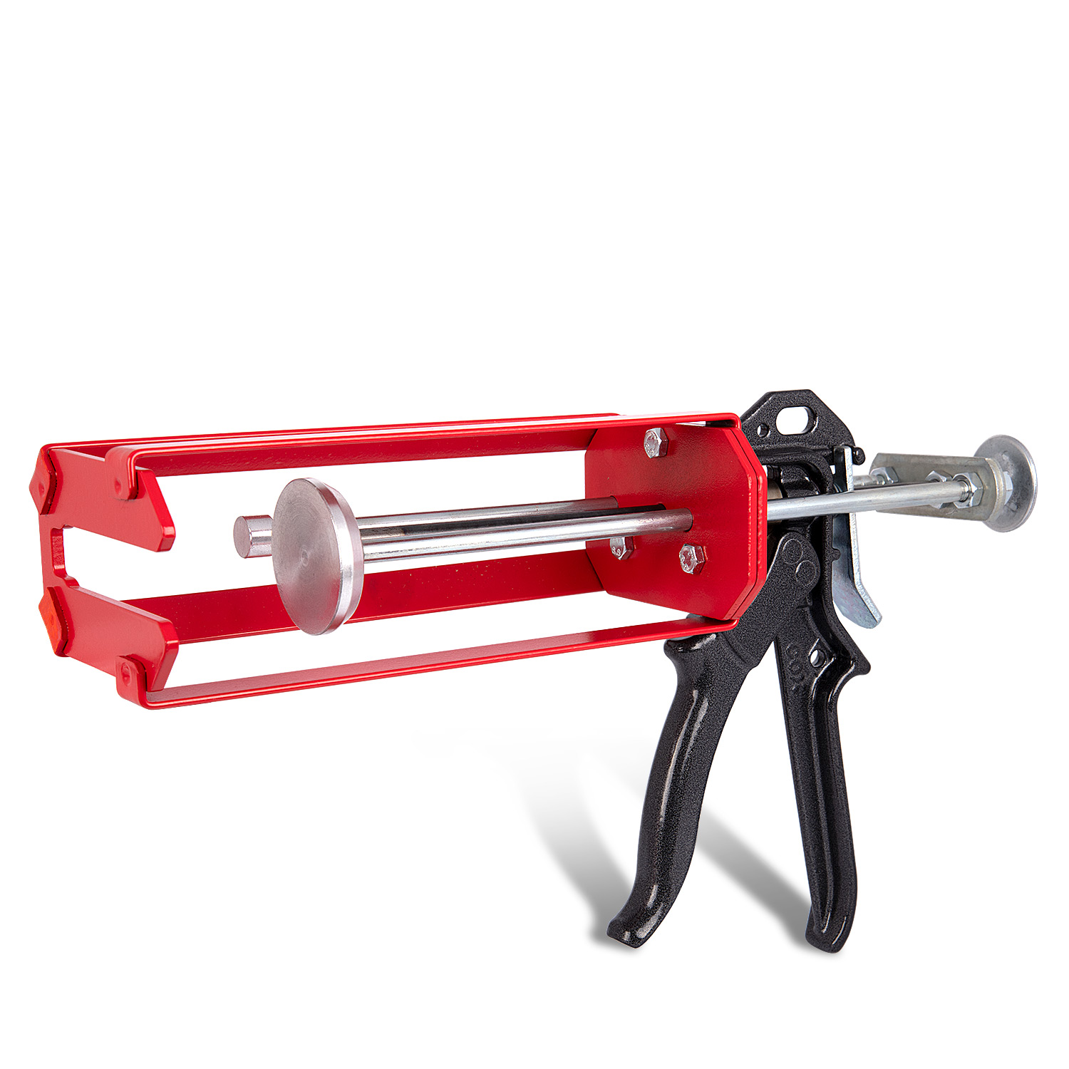 Akemi Skelettpistole MR400X manuell 10:1 