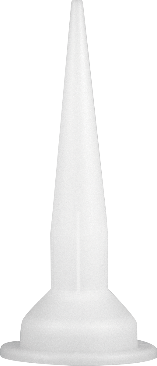 Beuteldüse Standard 120mm