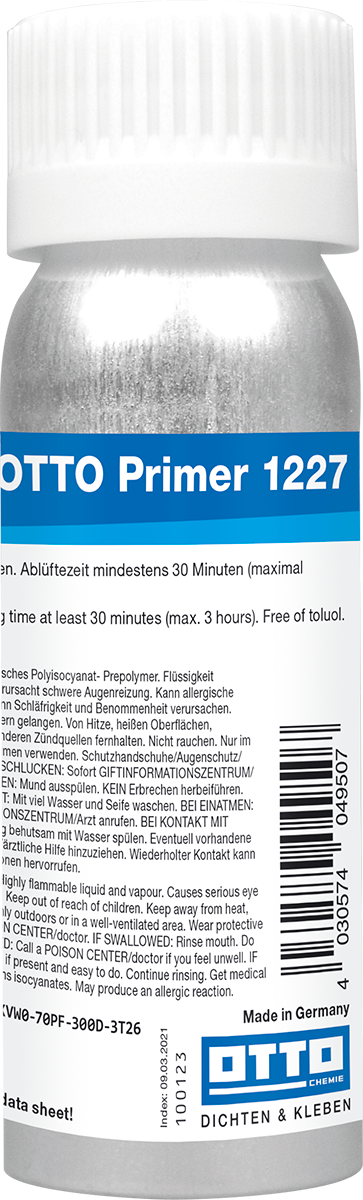 OTTO Primer 1227