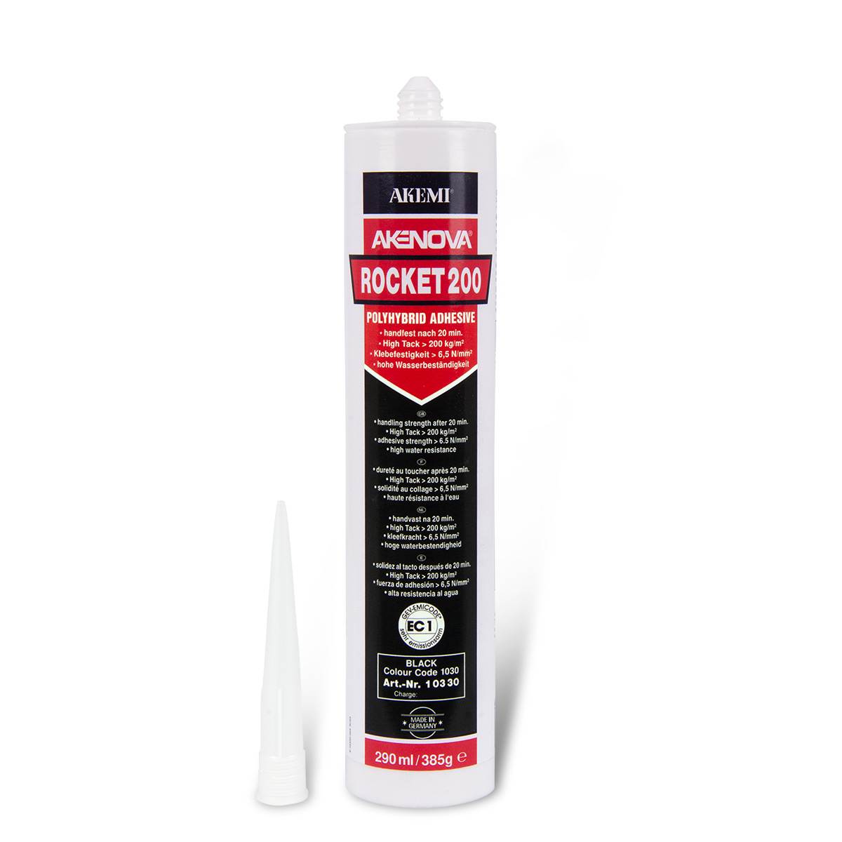 Akemi AKENOVA® ROCKET 200