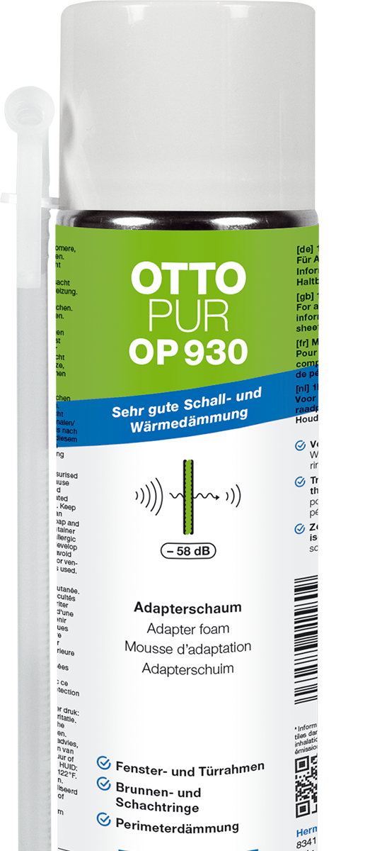OTTOPUR OP 930