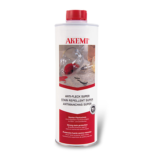 Akemi Anti-Fleck Super