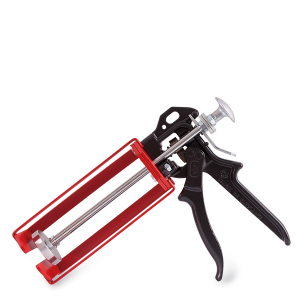 Akemi Skelettpistole MR400X manuell 1:1/2:1
