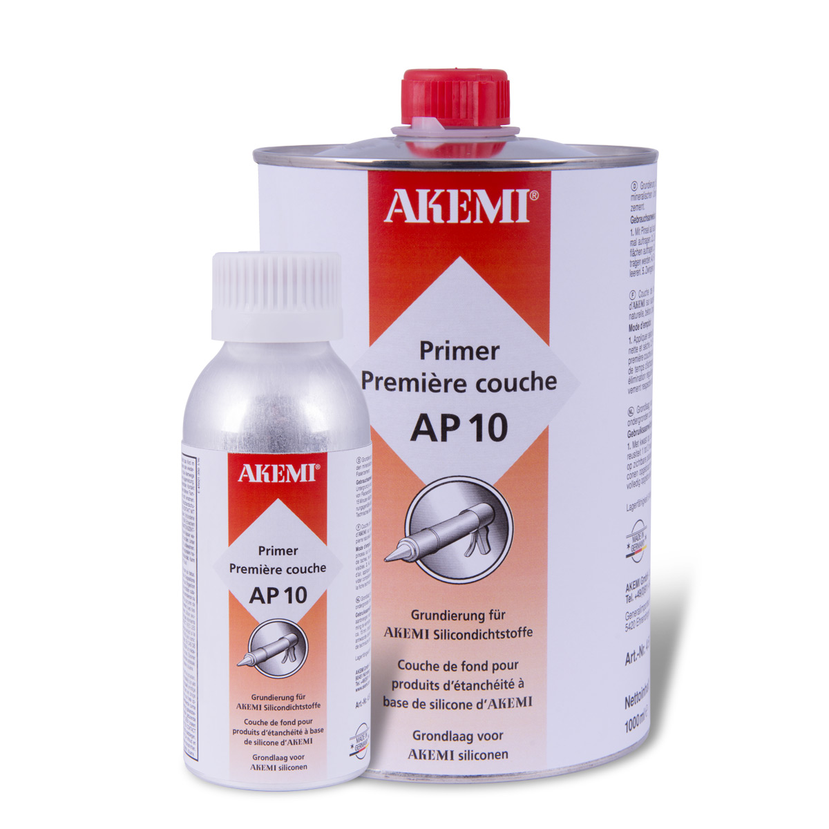 Akemi Primer AP 10