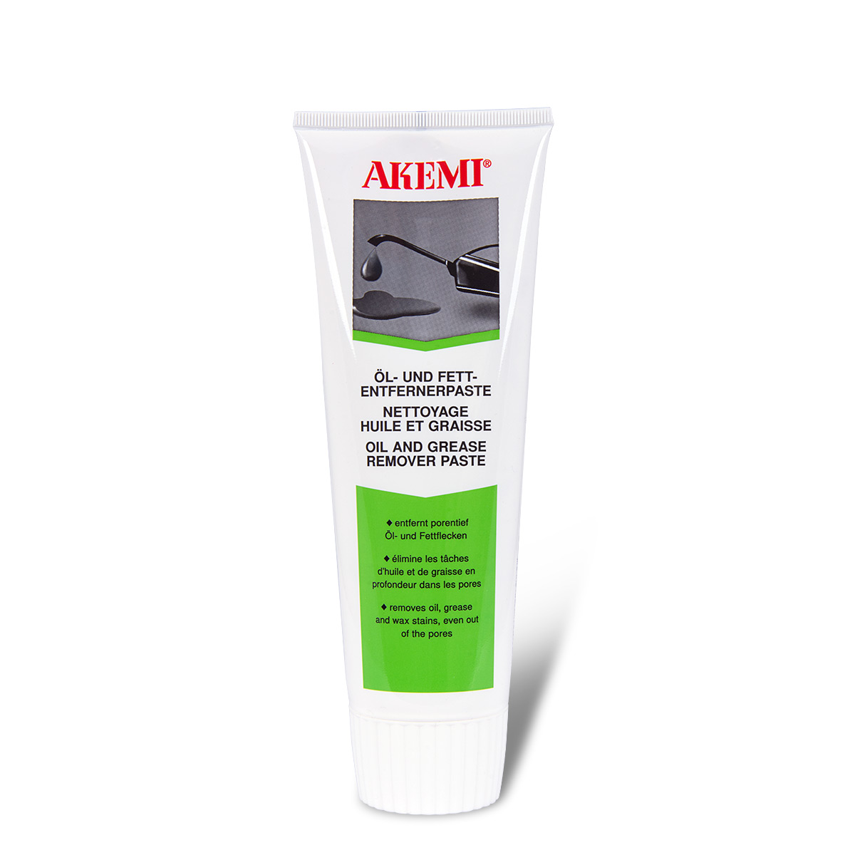 Akemi Öl- und Fettentfernerpaste