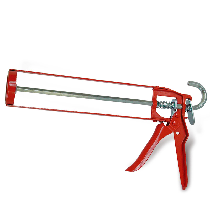 Skelettpistole