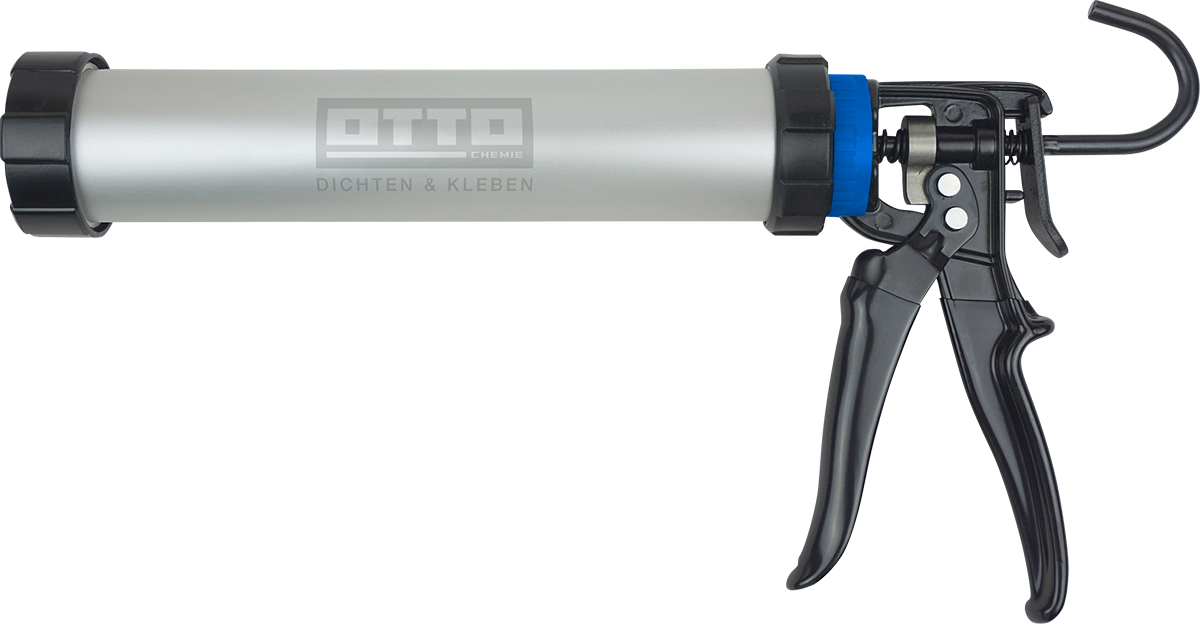 OTTO Handpress-Pistole H 400